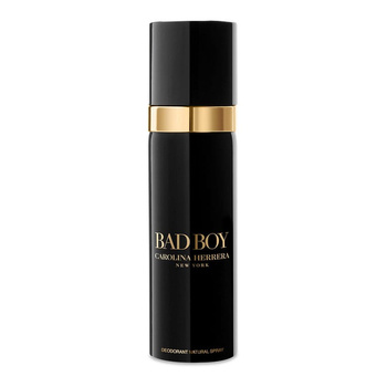 Dezodorant Carolina Herrera Bad Boy 100ml