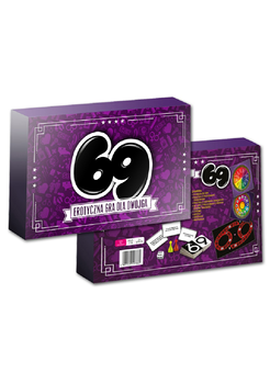 Grammi 69 Gra Erotyczna dla Dwojga