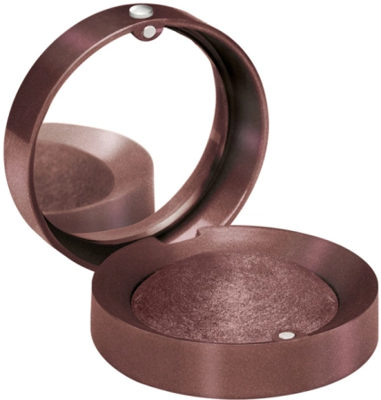 Bourjois Paris Ombre A Paupieres Cień do Powiek 07 Purple Reine 1,2 g