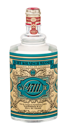 Woda kolońska 4711 4711 Original  300 ml