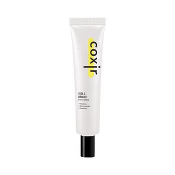 Coxir Vita C Bright Cream Rozjaśniający Krem pod Oczy z Witaminą C 30 ml