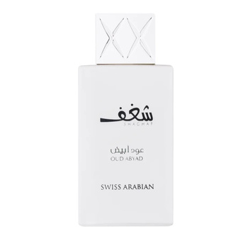 Swiss Arabian Shaghaf Oud Abyad Woda Perfumowana 75 ml