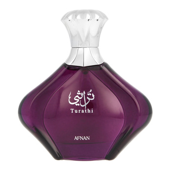 Afnan Turathi Purple Woda Perfumowana 90 ml