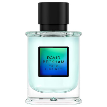 David Beckham True Instinct Woda Perfumowana 50 ml