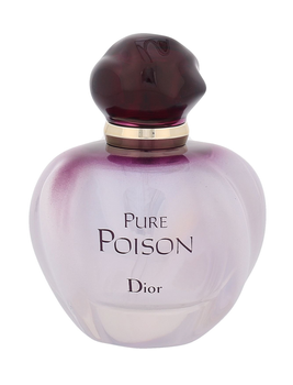 Christian Dior Pure Poison EDP 50 ml