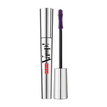 Pupa Vamp Mascara Tusz do Rzęs 400 Amethyst Violet 9 ml