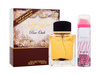 Lattafa Pure Oudi Woda Perfumowana 100 ml + Deospray 50 ml Zestaw