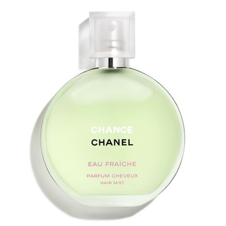 Chanel Chance Eau Fraiche Mgiełka do Włosów 35 ml