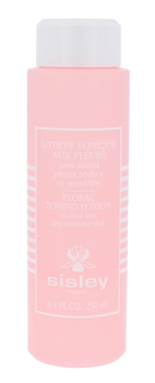 Toniki Sisley Floral Toning Lotion  250 ml