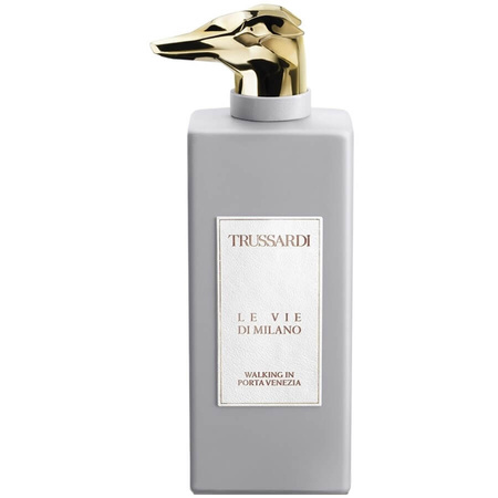 Trussardi Le Vie Di Milano Walking Porta Venezia Woda Perfumowana 100 ml