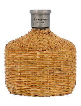 John Varvatos Artisan Woda Toaletowa 125 ml