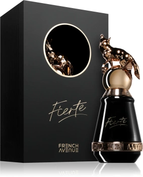 French Avenue Fierte Woda Perfumowana 80 ml