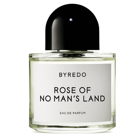 BYREDO Rose Of No Man's Land EDP spray 100ml