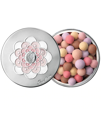 Guerlain Puder w kulkach Meteorites Light Revealing Pearls Of Powder 04 Dore 25 g