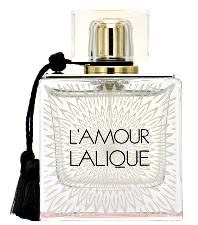 Lalique L'Amour Woda Perfumowana 100 ml Tester