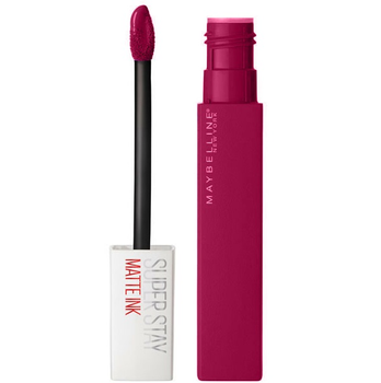 Maybelline Super Stay Matte Ink Pomadka w Płynie 120 Artist 5 ml