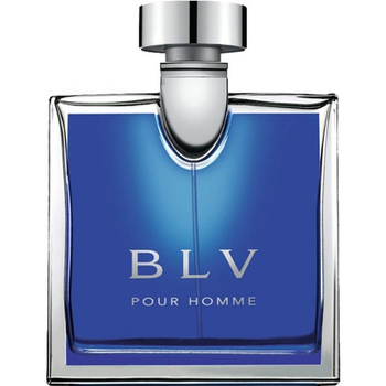 Bvlgari Blv Pour Homme Edt 100ml