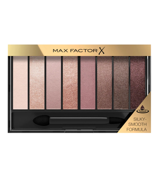 Max Factor Masterpiece Nude Palette Paletka Cieni 03 Rose Nudes 6,5 g