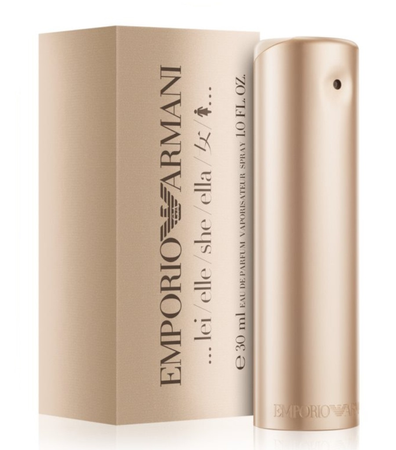 Giorgio Armani Emporio She Woda Perfumowana 30 ml