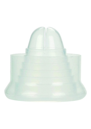 CalExotics Precision Uszczelka do Pompki Powiększającej Penisa Silikon