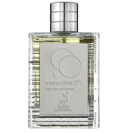 Maison Alahabra Monocline 01 Woda Perfumowana Unisex 100 ml