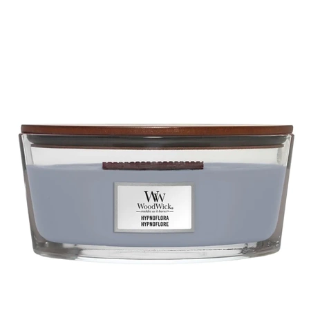 Woodwick Hypnoflora Świeca Zapachowa Elipsa 453,6 g