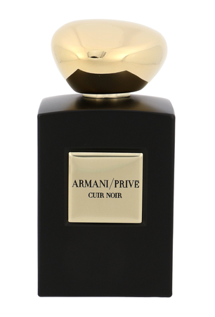 Giorgio Armani Armani Privé Cuir Noir Intense Woda Perfumowana 100 ml