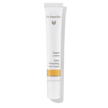 Krem pod oczy Dr. Hauschka Daily Hydrating Eye Cream 12,5 ml