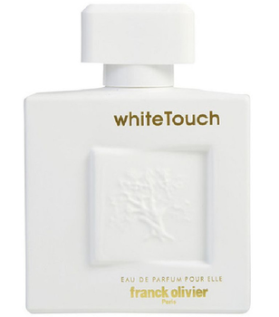 Franck Olivier White Touch Woda Perfumowana 100 ml