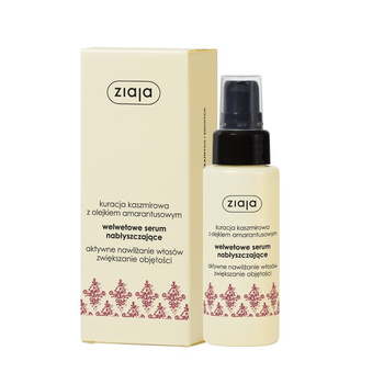 Serum do włosów Ziaja Cashmere 50ml