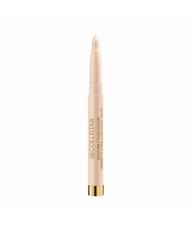 Collistar Eye Shadow Stick cień do oczu w sztyfcie 1 Ivory 1.4g