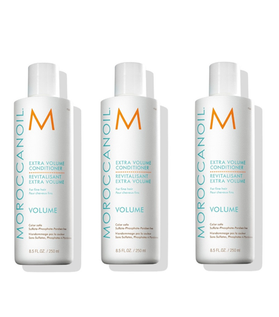 Moroccanoil Extra Volume Conditioner Odżywka do Włosów 250 ml
