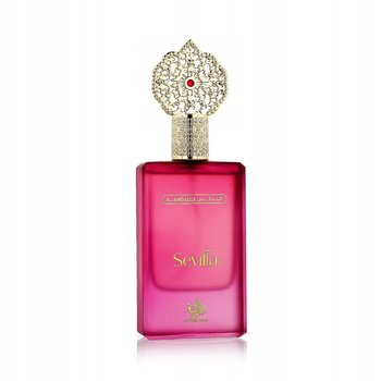 Al Wataniah Sevilla Woda Perfumowana 75 ml