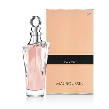 Mauboussin Mauboussin Pour Elle Woda Perfumowana 100 ml