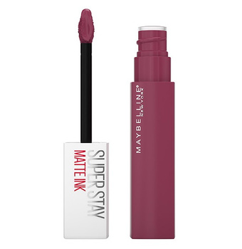 MAYBELLINE_Super Stay Matte Ink matowa pomadka w płynie 165 Successful 5ml