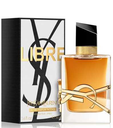 Woda perfumowana Yves Saint Laurent Libre Intense 50ml