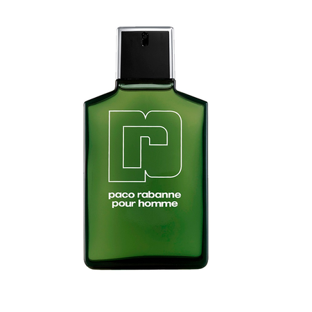 Paco Rabanne Pour Homme Woda Toaletowa 100 ml