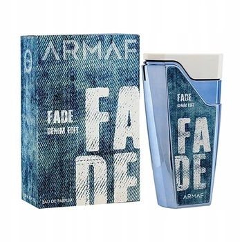 Armaf Fade Denim Edit Woda Perfumowana 80 ml