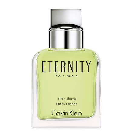 Calvin Klein Eternity Men Aftershave Woda po Goleniu 100 ml