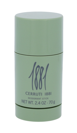 Dezodorant Nino Cerruti Cerruti 1881 Pour Homme 75ml