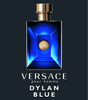 Versace Pour Homme Dylan Blue Woda Toaletowa 100 ml Tester