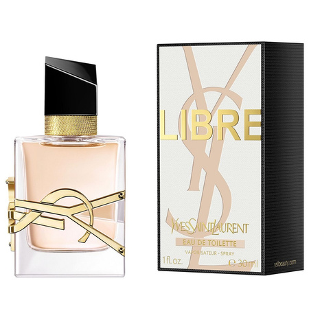 Woda toaletowa Yves Saint Laurent Libre  30 ml