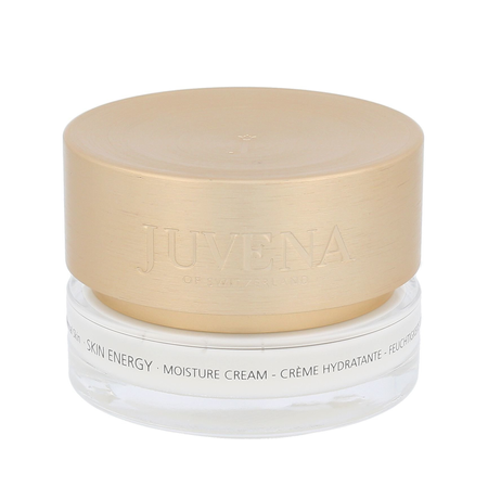 Krem do twarzy na dzień Juvena Skin Energy Moisture 50 ml