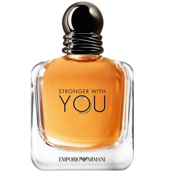 Armani Emporio Stronger With You Woda Toaletowa 150 ml