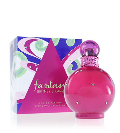 Britney Spears Fantasy Woda Perfumowana 50 ml