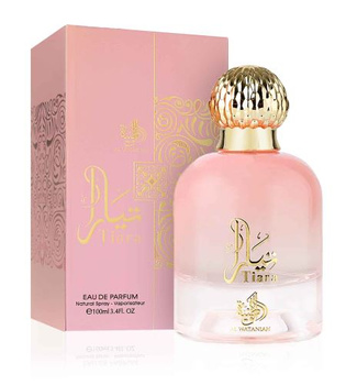 Al Wataniah Tiara Pink Woda Perfumowana 100 ml