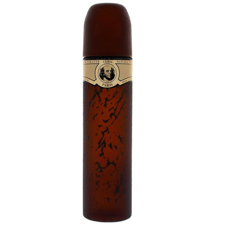 Cuba Gold Woda Toaletowa 100 ml