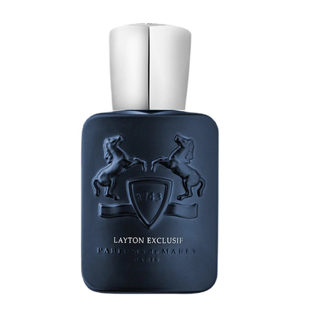 Parfums De Marly Layton Exclusif Parfum Perfumy Unisex 75 ml