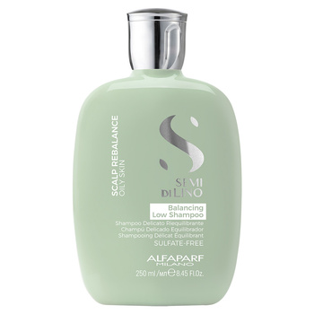 Alfaparf  Scalp Rebalance Balancing Low Shampoo Szampon 250 ml