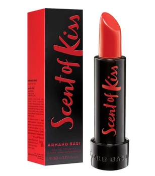 Armand Basi Scent Of Kiss Woda Toaletowa 50 ml